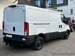 IVECO Daily 35S12 L2H1 AHK*TÜV 06.27*2X VORHANDEN*