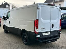 IVECO Daily 35S12 L2H1 AHK*TÜV 06.27*2X VORHANDEN*