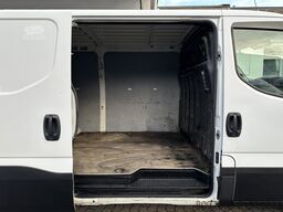 IVECO Daily 35S12 L2H1 AHK*TÜV 06.27*2X VORHANDEN*