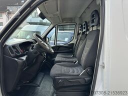 IVECO Daily 35S12 L2H1 AHK*TÜV 06.27*2X VORHANDEN*