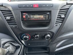 IVECO Daily 35S12 L2H1 AHK*TÜV 06.27*2X VORHANDEN*