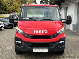IVECO Daily 35S14 Einzelkabine / TÜV 03.27 / 3.5T / 3