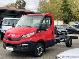 IVECO Daily 35S14 Einzelkabine / TÜV 03.27 / 3.5T / 3