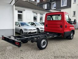 IVECO Daily 35S14 Einzelkabine / TÜV 03.27 / 3.5T / 3