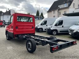 IVECO Daily 35S14 Einzelkabine / TÜV 03.27 / 3.5T / 3