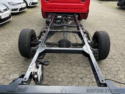 IVECO Daily 35S14 Einzelkabine / TÜV 03.27 / 3.5T / 3