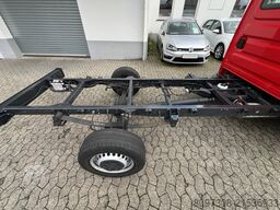 IVECO Daily 35S14 Einzelkabine / TÜV 03.27 / 3.5T / 3