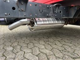 IVECO Daily 35S14 Einzelkabine / TÜV 03.27 / 3.5T / 3