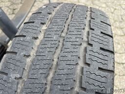 IVECO Daily 35S14 Einzelkabine / TÜV 03.27 / 3.5T / 3