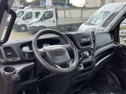 IVECO Daily 35S14 Einzelkabine / TÜV 03.27 / 3.5T / 3