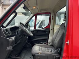 IVECO Daily 35S14 Einzelkabine / TÜV 03.27 / 3.5T / 3