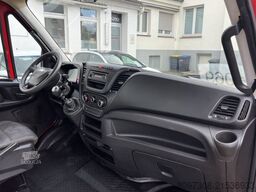 IVECO Daily 35S14 Einzelkabine / TÜV 03.27 / 3.5T / 3