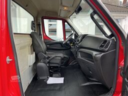 IVECO Daily 35S14 Einzelkabine / TÜV 03.27 / 3.5T / 3