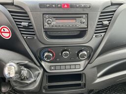 IVECO Daily 35S14 Einzelkabine / TÜV 03.27 / 3.5T / 3