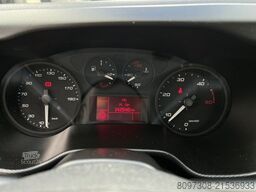 IVECO Daily 35S14 Einzelkabine / TÜV 03.27 / 3.5T / 3