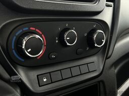 IVECO Daily 35S14 Einzelkabine / TÜV 03.27 / 3.5T / 3