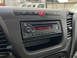 IVECO Daily 35S14 Einzelkabine / TÜV 03.27 / 3.5T / 3