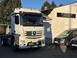 MERCEDES-BENZ Actros 1846 LS 4x2 Retarder*Nebenantrieb*TÜV & S