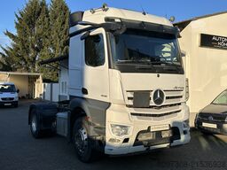 MERCEDES-BENZ Actros 1846 LS 4x2 Retarder*Nebenantrieb*TÜV & S