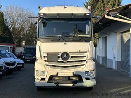 MERCEDES-BENZ Actros 1846 LS 4x2 Retarder*Nebenantrieb*TÜV & S