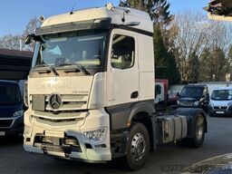 MERCEDES-BENZ Actros 1846 LS 4x2 Retarder*Nebenantrieb*TÜV & S
