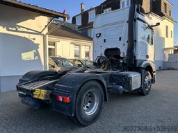 MERCEDES-BENZ Actros 1846 LS 4x2 Retarder*Nebenantrieb*TÜV & S