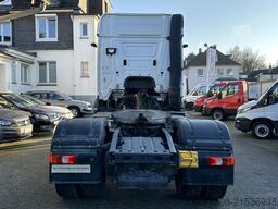 MERCEDES-BENZ Actros 1846 LS 4x2 Retarder*Nebenantrieb*TÜV & S