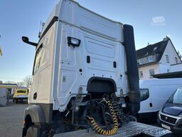 MERCEDES-BENZ Actros 1846 LS 4x2 Retarder*Nebenantrieb*TÜV & S