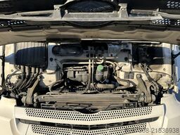 MERCEDES-BENZ Actros 1846 LS 4x2 Retarder*Nebenantrieb*TÜV & S