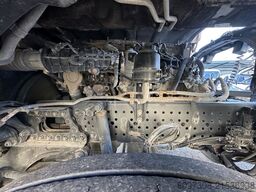 MERCEDES-BENZ Actros 1846 LS 4x2 Retarder*Nebenantrieb*TÜV & S