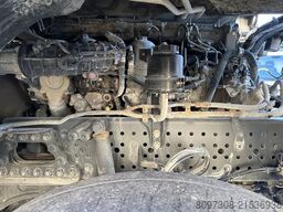 MERCEDES-BENZ Actros 1846 LS 4x2 Retarder*Nebenantrieb*TÜV & S