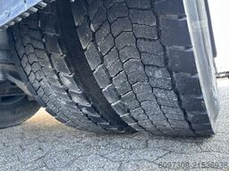 MERCEDES-BENZ Actros 1846 LS 4x2 Retarder*Nebenantrieb*TÜV & S