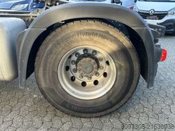 MERCEDES-BENZ Actros 1846 LS 4x2 Retarder*Nebenantrieb*TÜV & S