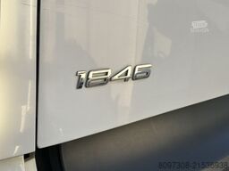 MERCEDES-BENZ Actros 1846 LS 4x2 Retarder*Nebenantrieb*TÜV & S