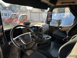 MERCEDES-BENZ Actros 1846 LS 4x2 Retarder*Nebenantrieb*TÜV & S