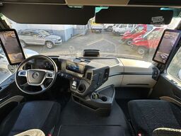 MERCEDES-BENZ Actros 1846 LS 4x2 Retarder*Nebenantrieb*TÜV & S