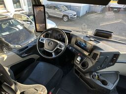 MERCEDES-BENZ Actros 1846 LS 4x2 Retarder*Nebenantrieb*TÜV & S