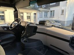 MERCEDES-BENZ Actros 1846 LS 4x2 Retarder*Nebenantrieb*TÜV & S