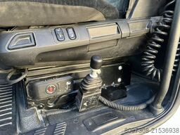 MERCEDES-BENZ Actros 1846 LS 4x2 Retarder*Nebenantrieb*TÜV & S