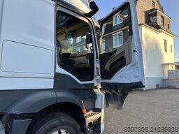 MERCEDES-BENZ Actros 1846 LS 4x2 Retarder*Nebenantrieb*TÜV & S