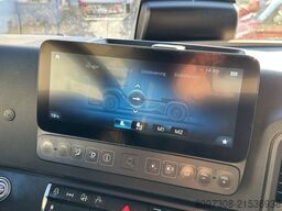 MERCEDES-BENZ Actros 1846 LS 4x2 Retarder*Nebenantrieb*TÜV & S