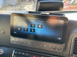 MERCEDES-BENZ Actros 1846 LS 4x2 Retarder*Nebenantrieb*TÜV & S