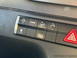 MERCEDES-BENZ Actros 1846 LS 4x2 Retarder*Nebenantrieb*TÜV & S