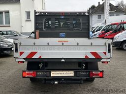 IVECO Daily 35S13 Pritsche AHK*TÜV 02.26*2x VORHANDEN