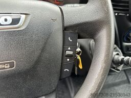 IVECO Daily 35S13 Pritsche AHK*TÜV 02.26*2x VORHANDEN