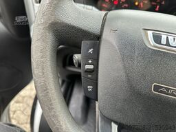 IVECO Daily 35S13 Pritsche AHK*TÜV 02.26*2x VORHANDEN