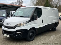 IVECO Daily 35S12 L2H1 AHK*TÜV 05.27*2X VORHANDEN*