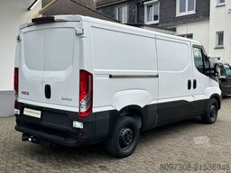 IVECO Daily 35S12 L2H1 AHK*TÜV 05.27*2X VORHANDEN*