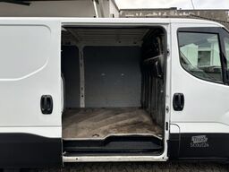 IVECO Daily 35S12 L2H1 AHK*TÜV 05.27*2X VORHANDEN*