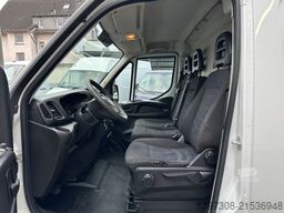 IVECO Daily 35S12 L2H1 AHK*TÜV 05.27*2X VORHANDEN*
